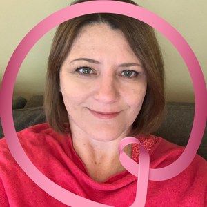 Meet your Posher, Rochelle